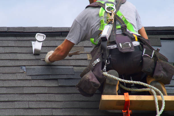 Best Roof Repair Estimates  in Angier, NC