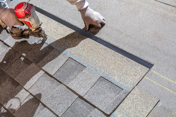 Professional Roofing Contractor in Angier, NC