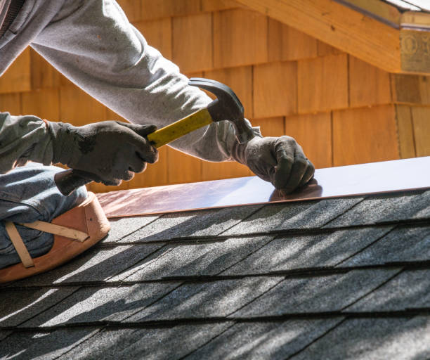 Best Tile Roofing Contractor  in Angier, NC